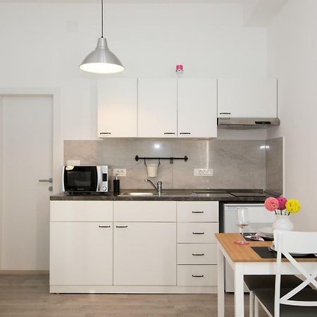 Apartment Lorka ドゥブロブニク エクステリア 写真