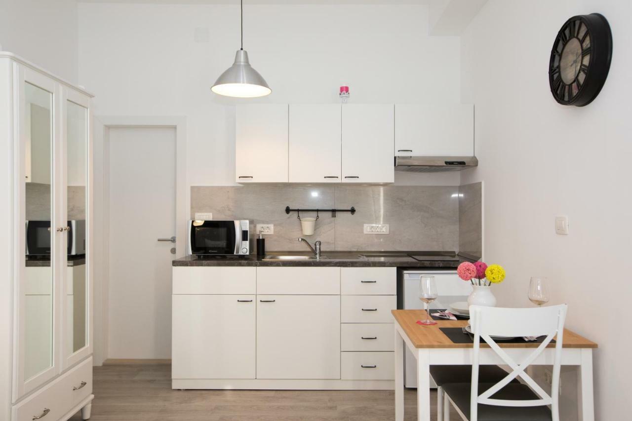 Apartment Lorka ドゥブロブニク エクステリア 写真