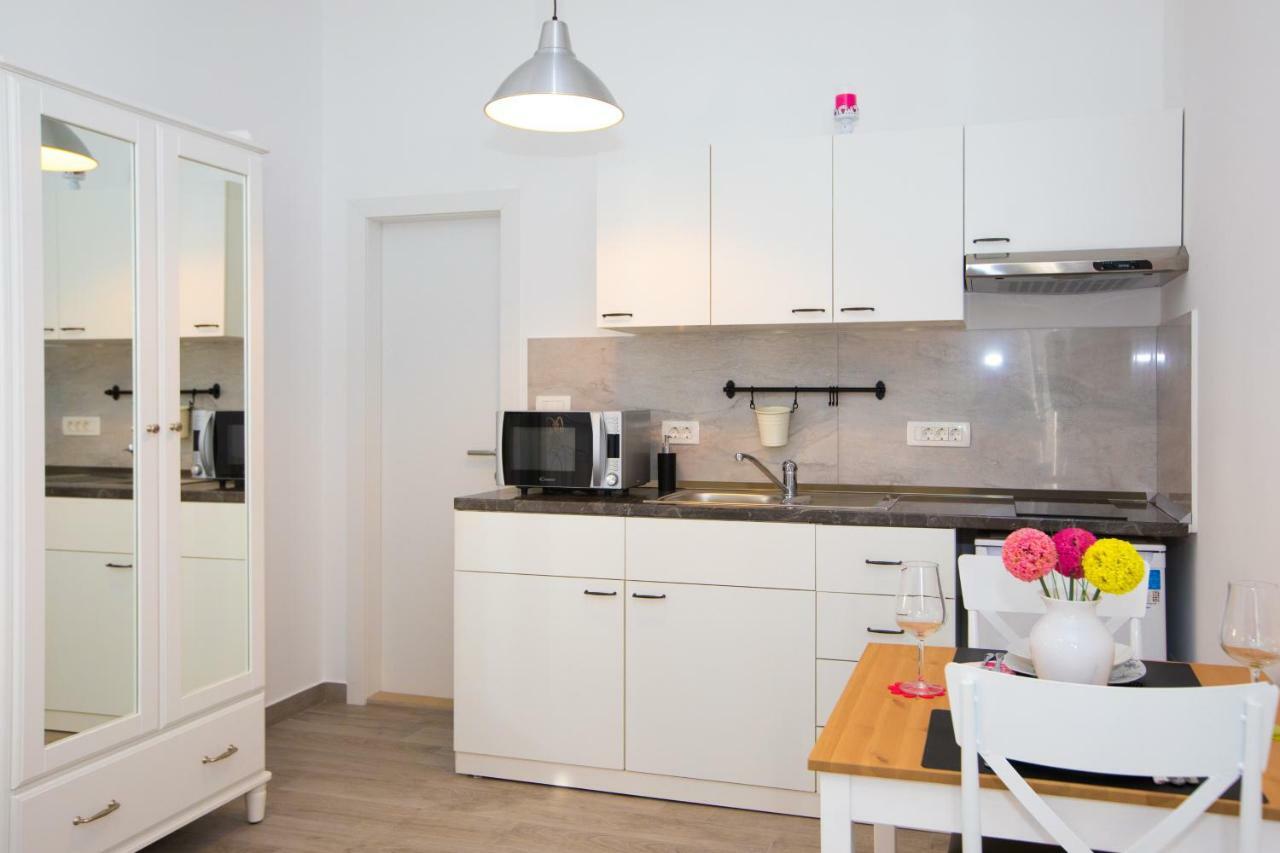 Apartment Lorka ドゥブロブニク エクステリア 写真