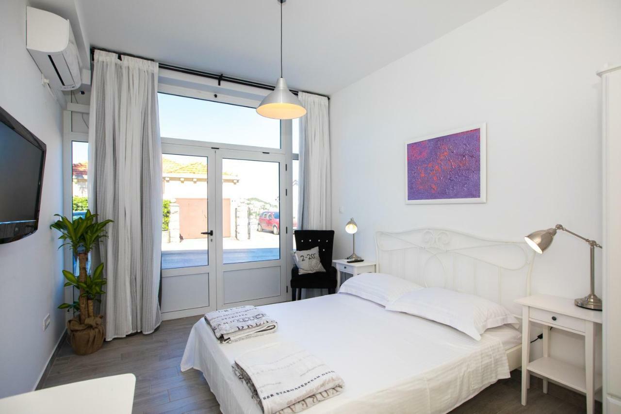 Apartment Lorka ドゥブロブニク エクステリア 写真